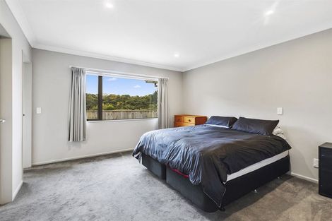 Photo of property in 18 Moonsail Drive, Whitby, Porirua, 5024