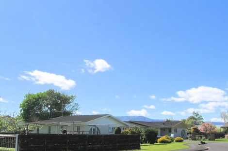 Photo of property in 2a Rowan Place, Matamata, 3400