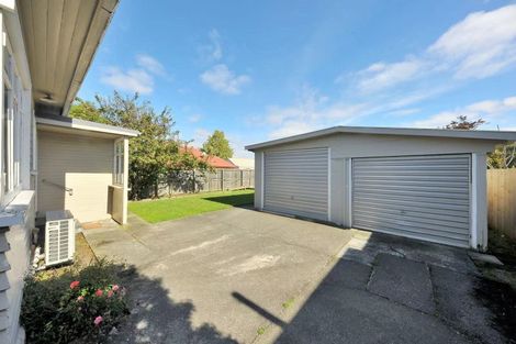 Photo of property in 9 Gambia Street, Papanui, Christchurch, 8053