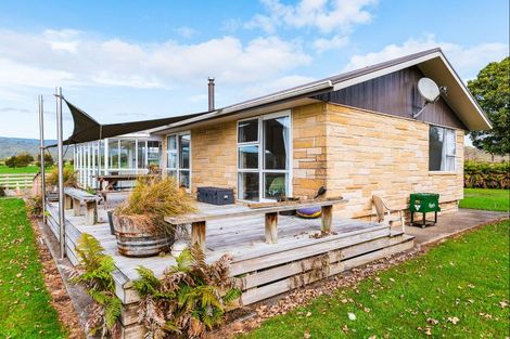 Photo of property in 43 Oio Road, Owhango, 3989