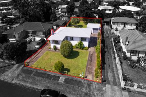 Photo of property in 20 Tawa Crescent, Manurewa, Auckland, 2102