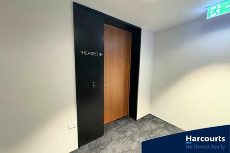 Photo of property in 501/6 Boundary Road, Hobsonville, Auckland, 0616