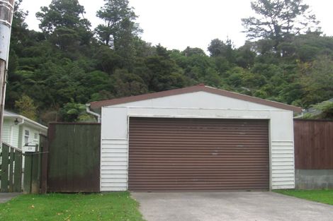 Photo of property in 31 Hair Street, Wainuiomata, Lower Hutt, 5014