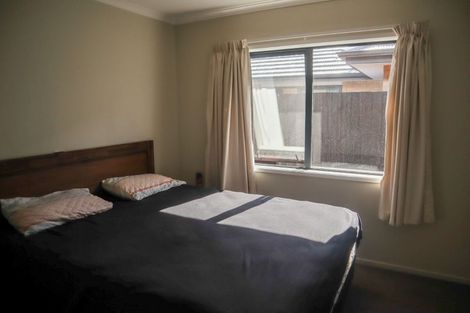 Photo of property in 3 Lightbody Lane, Wigram, Christchurch, 8042