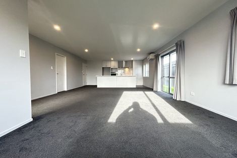 Photo of property in 22 Hannington Way, Rolleston, 7615