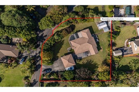 Photo of property in 59 Kendall Road, Kerikeri, 0230
