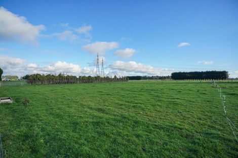 Photo of property in 180 Helena Road, Makarewa, Invercargill, 9876