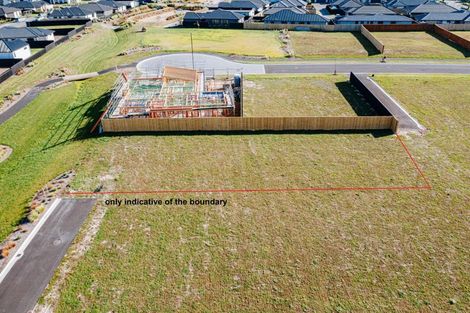 Photo of property in 98 Stationmasters Way, Prebbleton, 7604