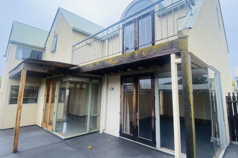 Photo of property in 498b Selwyn Street, Christchurch Central, Christchurch, 8011