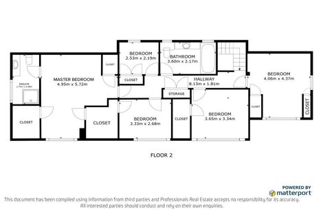 Photo of property in 5 Tamati Place, Merrilands, New Plymouth, 4312
