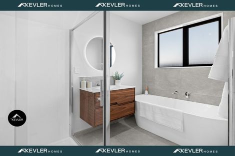 Photo of property in 47 Ashurst Crescent, Rolleston, 7615