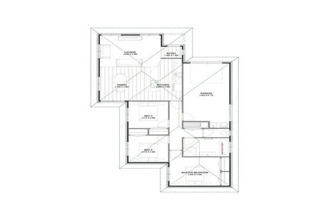 Photo of property in 50 Bredins Line, Marton, 4710