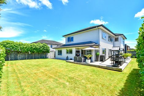 Photo of property in 10 Bayvista Drive, Karaka, Papakura, 2113