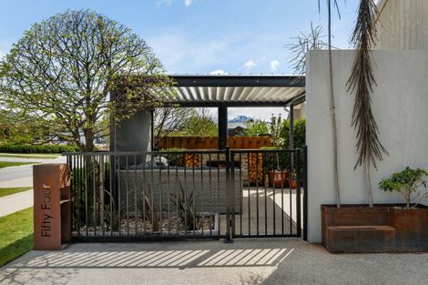 Photo of property in 54 Mount Linton Avenue, Wanaka, 9305