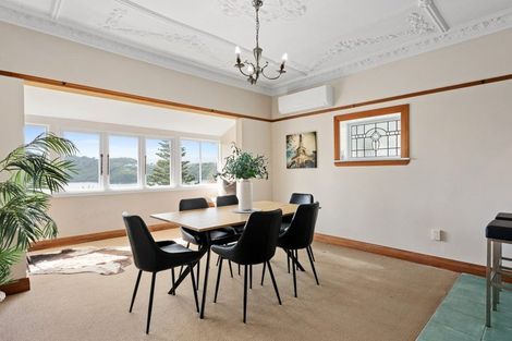 Photo of property in 124 Te Anau Road, Hataitai, Wellington, 6021