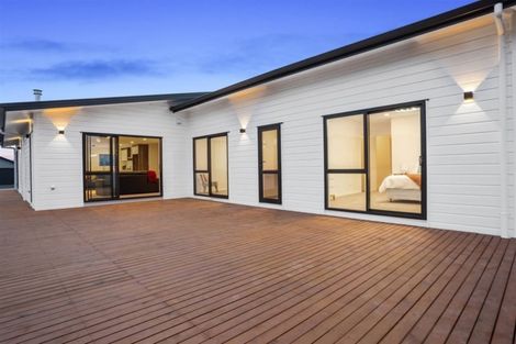 Photo of property in 45 Hastings Road, Pyes Pa, Tauranga, 3112