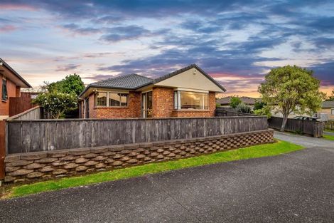 Photo of property in 20 Northridge Terrace, Massey, Auckland, 0614