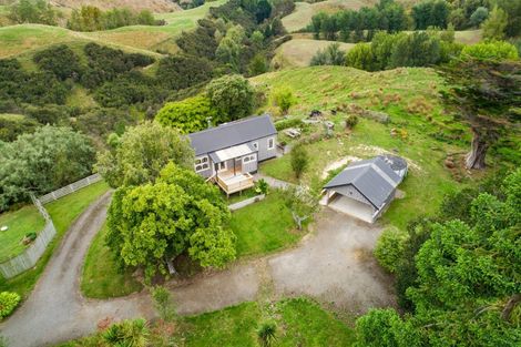 Photo of property in 428 Zigzag Road, Pohangina, Ashhurst, 4775