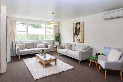 Photo of property in 2/30 Gordon Avenue, St Albans, Christchurch, 8014