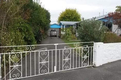 Photo of property in 7 Blakehall Place, Spreydon, Christchurch, 8024