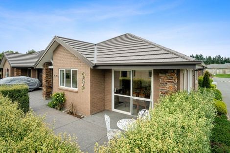 Photo of property in 43 Glendene Court, Rolleston, 7614