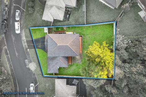 Photo of property in 45 Helleur Road, Massey, Auckland, 0614