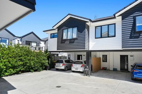 Photo of property in 76u4 Carrington Avenue, Silverdale, Hamilton, 3216