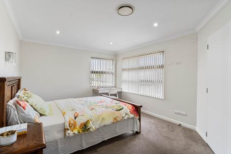 Photo of property in 6 Coolaghy Drive, Flat Bush, Auckland, 2019