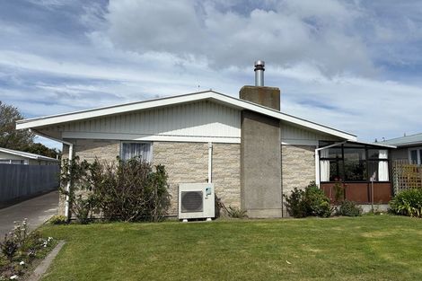 Photo of property in 53 Alexander Avenue, Onekawa, Napier, 4110