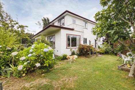 Photo of property in 201 Cambridge Avenue, Ashhurst, 4810