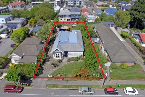 Photo of property in 424 Gloucester Street, Taradale, Napier, 4112