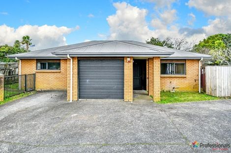 Photo of property in 15 Alderson Lane, Favona, Auckland, 2024
