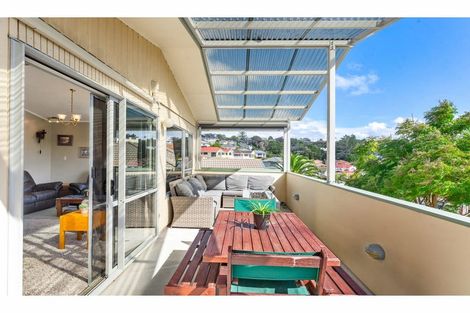 Photo of property in 42 Velma Road, Hillcrest, Auckland, 0627