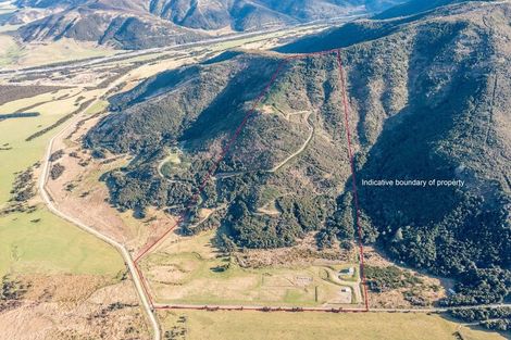 Photo of property in 1/900 Woodbank Road, Hanmer Springs, 7334