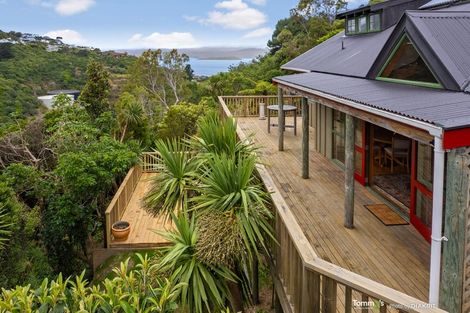 Photo of property in 216 Barnard Street, Wadestown, Wellington, 6012