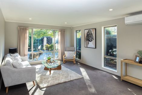 Photo of property in 1a Andrews Crescent, Spreydon, Christchurch, 8024