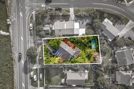 Photo of property in 439 Mahurangi East Road, Snells Beach, 0920
