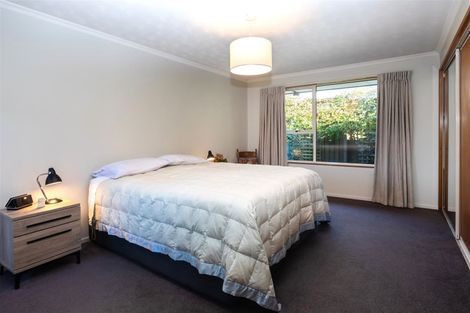 Photo of property in 19a Cox Street, Merivale, Christchurch, 8014
