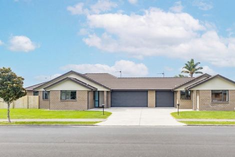 Photo of property in 4 Arista Way, Rototuna North, Hamilton, 3210