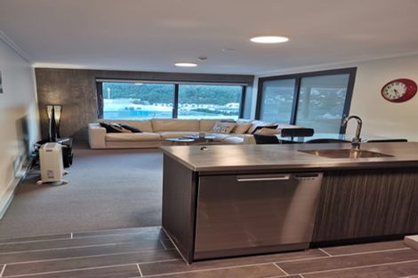 Photo of property in Frame Apartments, 603/111u Molesworth Street, Thorndon, Wellington, 6011