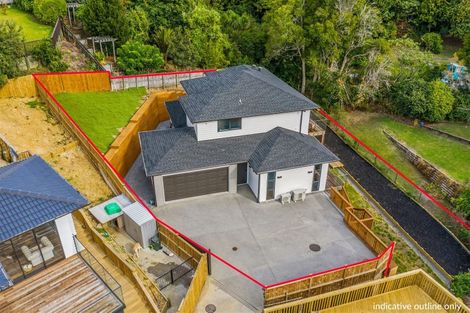 Photo of property in 51a Bleakhouse Road, Howick, Auckland, 2014