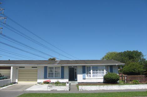 Photo of property in 35 Kilburn Street, Bishopdale, Christchurch, 8053
