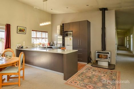 Photo of property in 4 Kibblewhite Road, Masterton, 5810