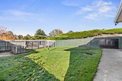Photo of property in 18 Grants Road, Marchwiel, Timaru, 7910