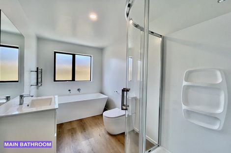 Photo of property in 16 Larch Drive, Rolleston, 7614