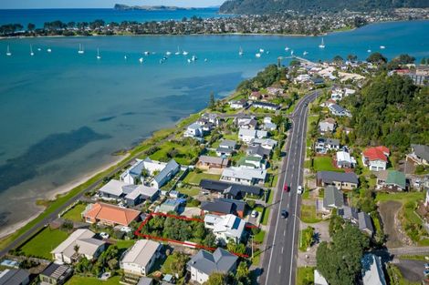Photo of property in 194 Main Sh25 Road, Tairua, 3508