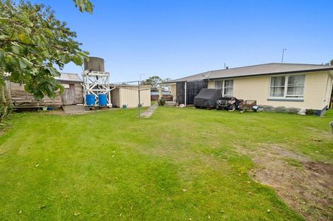 Photo of property in 160 Peters Street, Hinds, Ashburton, 7773