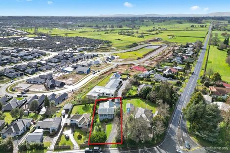Photo of property in 1575 Kihikihi Road, Te Awamutu, 3800