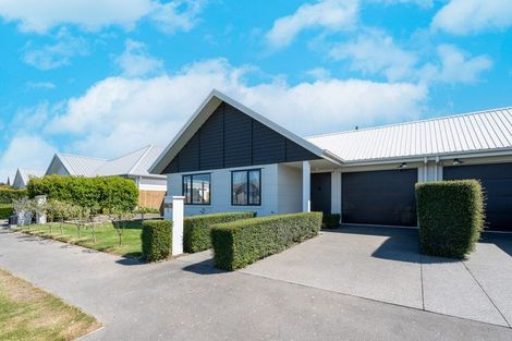 Photo of property in 15 Wilkes Road, Wigram, Christchurch, 8042