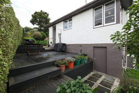 Photo of property in 59 Hillary Street, Liberton, Dunedin, 9010